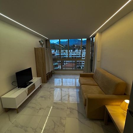 Charmant Studio Avec Vue Montagne Рокбрюн-Кап-Мартен Екстер'єр фото